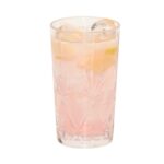 Premium Highball Kırılmaz Bardak 40 cl