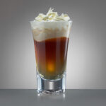 Kırılmaz Shot Bardağı 6 cl