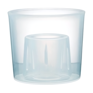 Kırılmaz Bombshot Shot Bardağı 8 cl