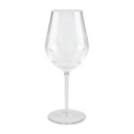 Kırılmaz Şarap Kadehi 30 cl