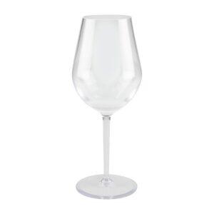 Kırılmaz Şarap Kadehi 30 cl