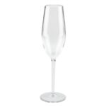 Kırılmaz Şampanya Kadehi 16 cl