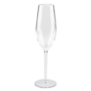 Kırılmaz Şampanya Kadehi 16 cl