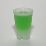 Kırılmaz Shot Bardakları 2 cl