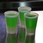 Kırılmaz Shot Bardakları 2 cl