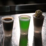 Kırılmaz Shot Bardakları 2 cl