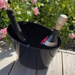 Akrilik Şişe Soğutucu 5 Litre