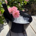 Akrilik Şişe Soğutucu 5 Litre