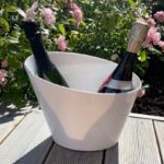 Akrilik Şişe Soğutucu 5 Litre