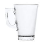 Kırılmaz Kulplu Fincan 26 cl