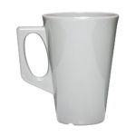 Kırılmaz Kulplu Fincan 26 cl