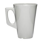 Kırılmaz Kulplu Fincan 34 cl