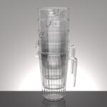 Kırılmaz Kapaklı Sürahi 1 L