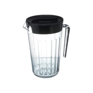 Kırılmaz Kapaklı Sürahi 0,5 L