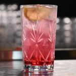 Premium Highball Kırılmaz Bardak 46 cl