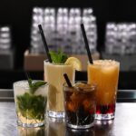 Premium Highball Kırılmaz Bardak 46 cl