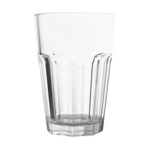 Premium Retro Kırılmaz Bardak 37 cl