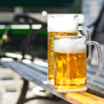 Kırılmaz Bira Bardağı 35 cl