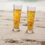 Kırılmaz Bira Bardağı 30 cl