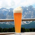 Kırılmaz Bira Bardağı 30 cl