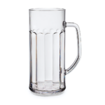 Kırılmaz Bira Bardağı 50 cl