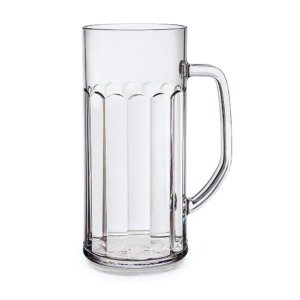 Kırılmaz Bira Bardağı 50 cl