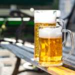 Kırılmaz Bira Bardağı 50 cl