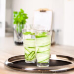 Akvila Kırılmaz Uzun Bardak 28 cl