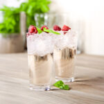 Akvila Kırılmaz Uzun Bardak 28 cl