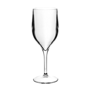 Kırılmaz Şarap Kadehi 30 cl