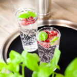 Akvila Kırılmaz Uzun Bardak 34 cl