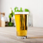 Akvila Kırılmaz Bira Bardağı 30 cl