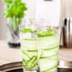 Akvila Kırılmaz Uzun Bardak 22 cl