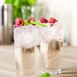 Akvila Kırılmaz Uzun Bardak 22 cl