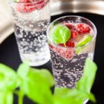 Akvila Kırılmaz Uzun Bardak 22 cl