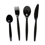 Kırılmaz Çatal Bıçak Takımı