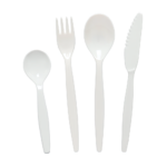 Kırılmaz Çatal Bıçak Takımı