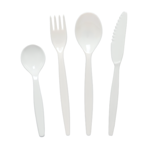 Kırılmaz Çatal Bıçak Takımı