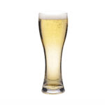 Kırılmaz Buğday Birası Bardağı 56 cl