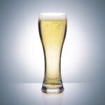 Kırılmaz Buğday Birası Bardağı 56 cl