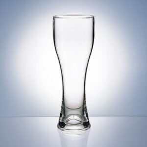 Kırılmaz Buğday Birası Bardağı 56 cl