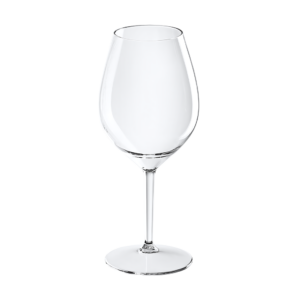 Tritan Kırılmaz Şarap Kadehi ​​40 cl