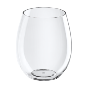 Tritan Kırılmaz Su Bardağı 33 cl