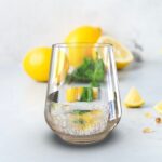 Tritan Kırılmaz İçecek Bardağı 33 cl