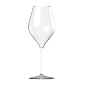 Tritan Kırılmaz Beyaz Şarap Kadehi 30 cl