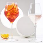 Tritan Kırılmaz Beyaz Şarap Bardakları 30 cl