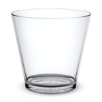 33 cl Kırılmaz Kokteyl Bardağı Görseli