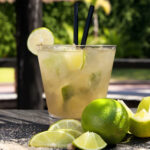 33 cl Kırılmaz Kokteyl Bardağı Görseli