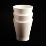 33 cl Kırılmaz Kokteyl Bardağı Görseli