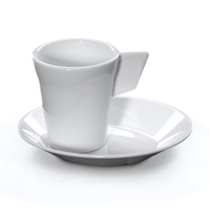 Kırılmaz Espresso Fincanı 9 cl